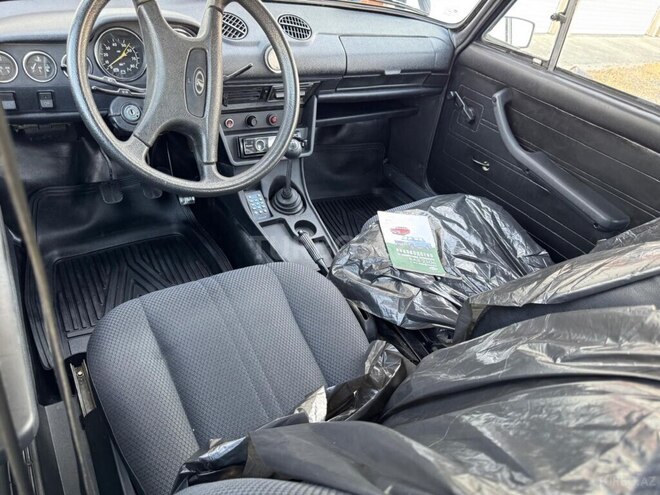 LADA (VAZ) 2106 2004, 235,000 km - 1.6 l - Bakı