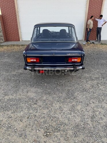 LADA (VAZ) 2106 2004, 235,000 km - 1.6 l - Bakı