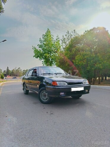 LADA (VAZ) 2115 2010, 170,000 km - 1.5 л - Gəncə