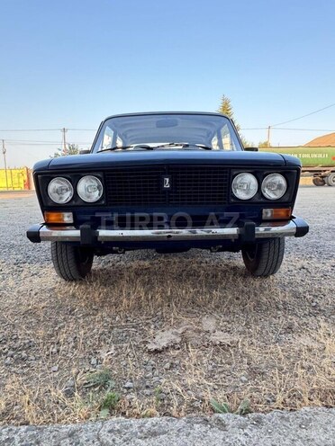 LADA (VAZ) 2106 2004, 235,000 km - 1.6 l - Bakı