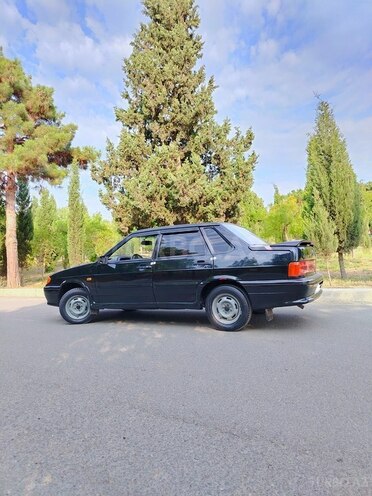 LADA (VAZ) 2115 2010, 170,000 km - 1.5 л - Gəncə