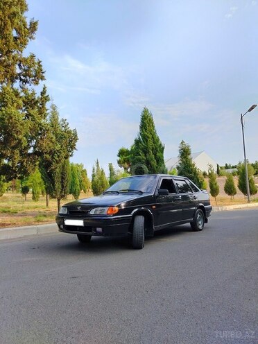 LADA (VAZ) 2115 2010, 170,000 km - 1.5 л - Gəncə