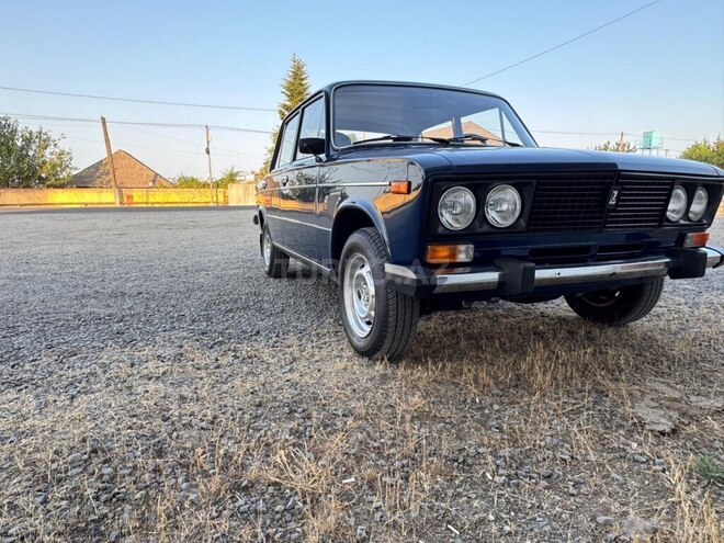 LADA (VAZ) 2106 2004, 235,000 km - 1.6 l - Bakı