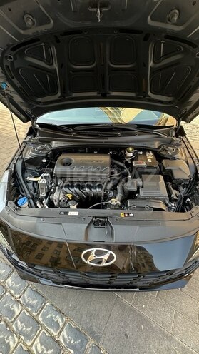 Hyundai Elantra 2023, 40,200 km - 1.6 л - Bakı