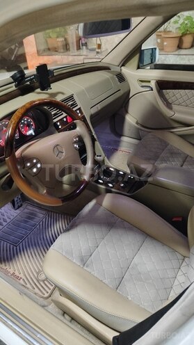 Mercedes C 230 1997, 262,000 km - 2.3 л - Quba