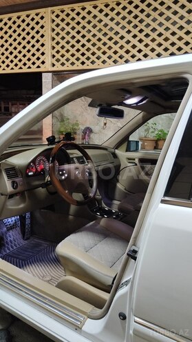 Mercedes C 230 1997, 262,000 km - 2.3 л - Quba