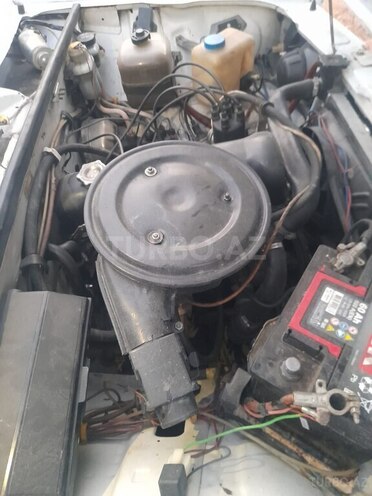 LADA (VAZ) 2107 2005, 68,945 km - 1.6 l - Şəki
