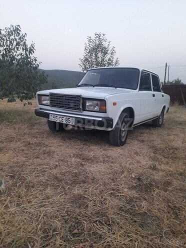 LADA (VAZ) 2107 2005, 68,945 km - 1.6 l - Şəki