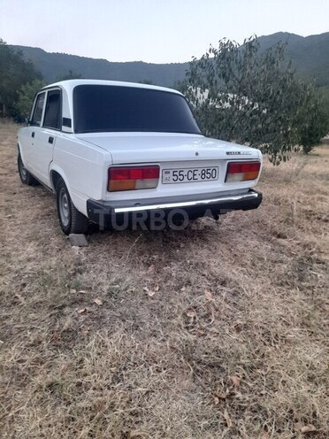LADA (VAZ) 2107 2005, 68,945 km - 1.6 l - Şəki