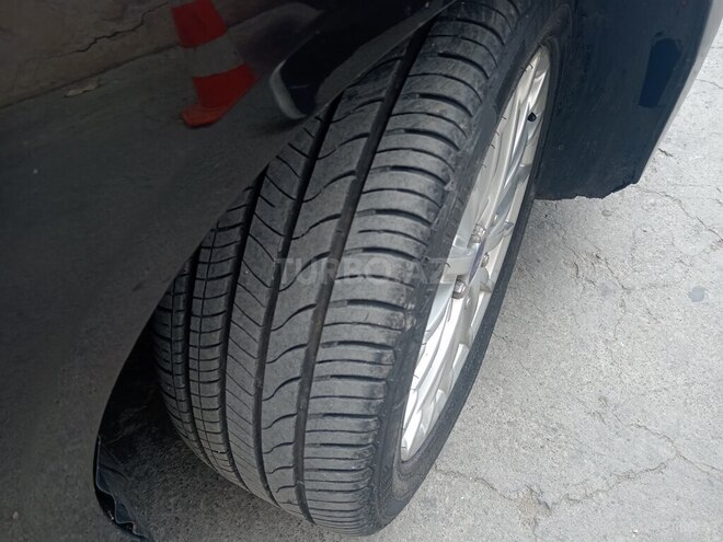 Ford C-MAX 2014, 327,000 km - 2.0 l - Bakı