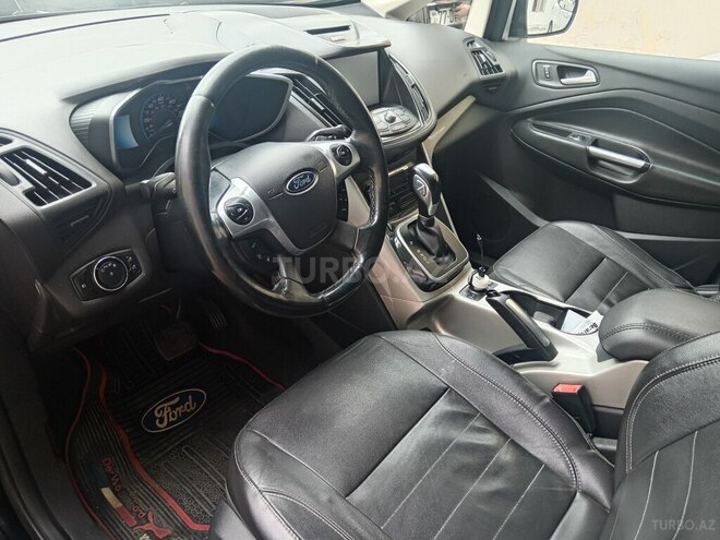 Ford C-MAX 2014, 327,000 km - 2.0 l - Bakı