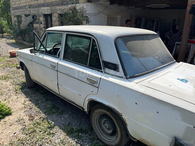 LADA (VAZ) 2106 1983, 300,000 km - 1.6 l - Bərdə