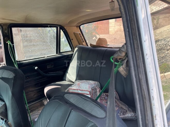 LADA (VAZ) 2106 1983, 300,000 km - 1.6 l - Bərdə