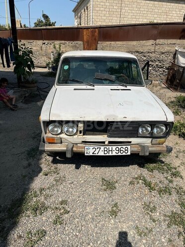 LADA (VAZ) 2106 1983, 300,000 km - 1.6 l - Bərdə