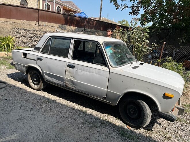 LADA (VAZ) 2106 1983, 300,000 km - 1.6 l - Bərdə
