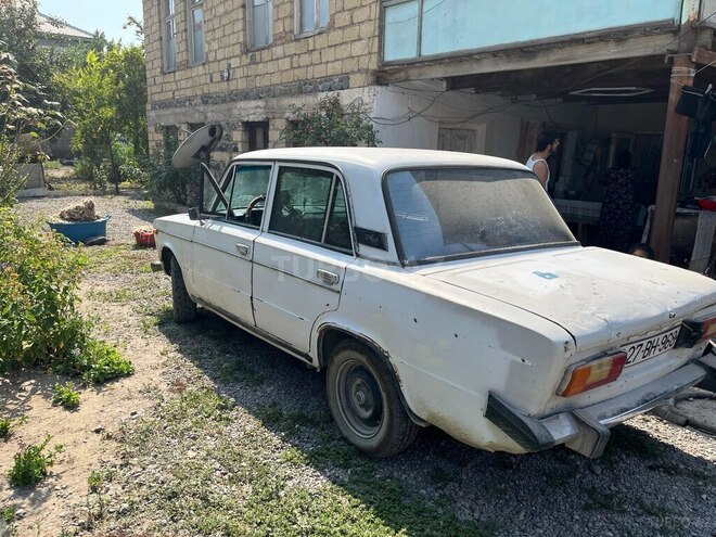 LADA (VAZ) 2106 1983, 300,000 km - 1.6 l - Bərdə
