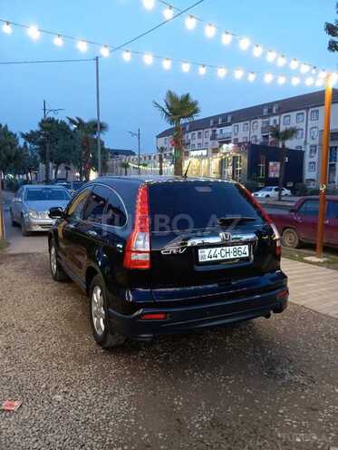 Honda CR-V 2008, 212,000 km - 2.4 l - Masallı