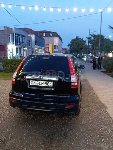 Honda CR-V 2008, 212,000 km - 2.4 l - Masallı