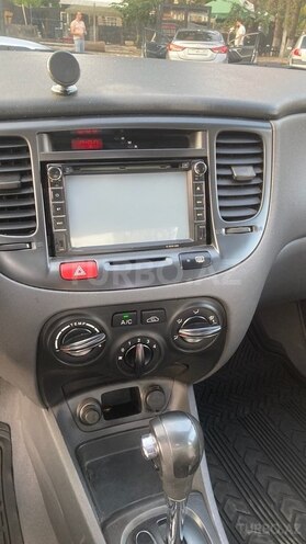 Kia Rio 2011, 426,433 km - 1.4 l - Bakı