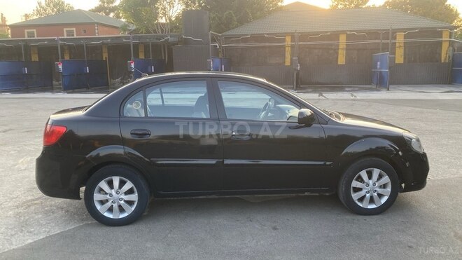 Kia Rio 2011, 426,433 km - 1.4 l - Bakı