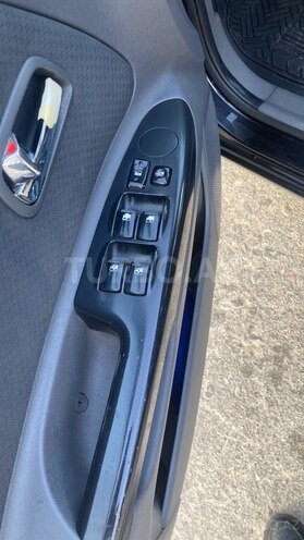 Kia Rio 2011, 426,433 km - 1.4 l - Bakı