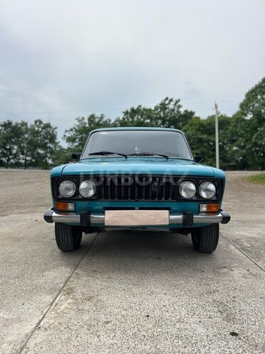 LADA (VAZ) 2106 1982, 211,000 km - 1.5 l - Masallı
