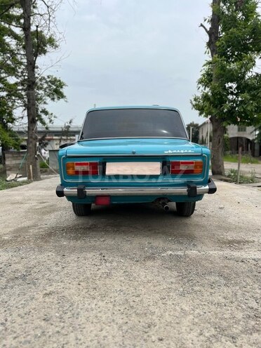 LADA (VAZ) 2106 1982, 211,000 km - 1.5 l - Masallı