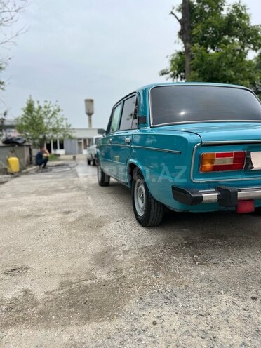 LADA (VAZ) 2106 1982, 211,000 km - 1.5 l - Masallı