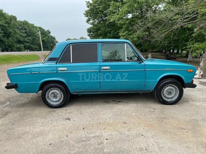 LADA (VAZ) 2106 1982, 211,000 km - 1.5 l - Masallı