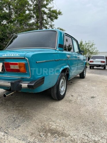 LADA (VAZ) 2106 1982, 211,000 km - 1.5 l - Masallı