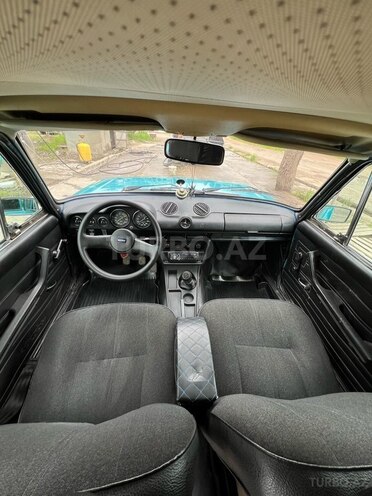 LADA (VAZ) 2106 1982, 211,000 km - 1.5 l - Masallı