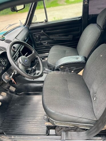 LADA (VAZ) 2106 1982, 211,000 km - 1.5 l - Masallı