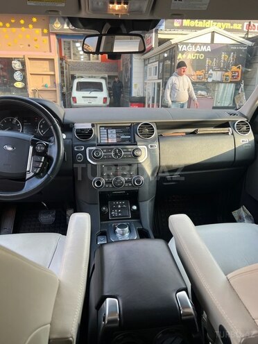 Land Rover Discovery 2014, 120,000 km - 3.0 л - Bakı