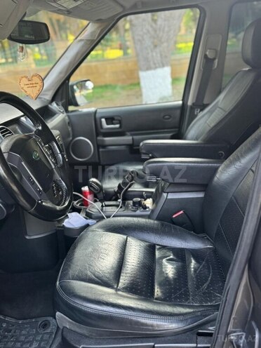 Land Rover Discovery 2006, 295,000 km - 2.7 l - Bakı