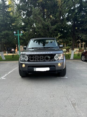 Land Rover Discovery 2006, 295,000 km - 2.7 l - Bakı