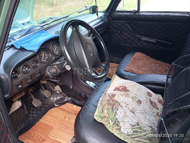 LADA (VAZ) 2106 1990, 150,000 km - 1.6 л - Qazax