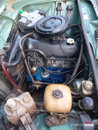 LADA (VAZ) 2106 1990, 150,000 km - 1.6 л - Qazax