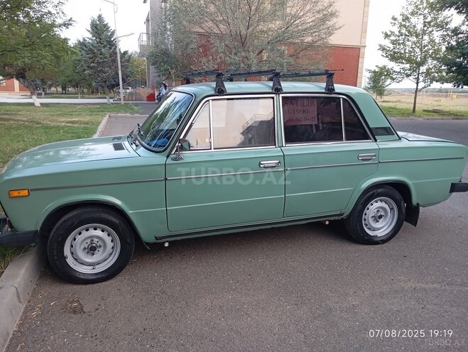 LADA (VAZ) 2106 1990, 150,000 km - 1.6 л - Qazax