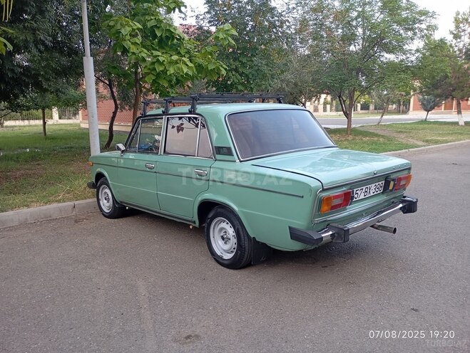 LADA (VAZ) 2106 1990, 150,000 km - 1.6 л - Qazax