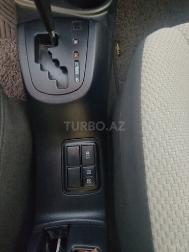 Toyota Aqua 2019, 55,000 km - 1.5 l - Bakı