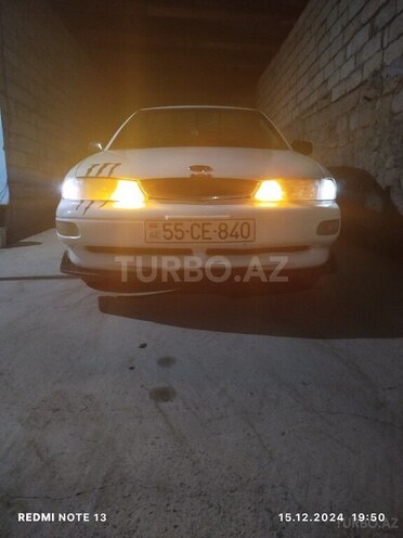 Kia Sephia 1997, 300,000 km - 1.5 л - Şəki