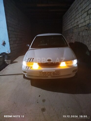Kia Sephia 1997, 300,000 km - 1.5 л - Şəki
