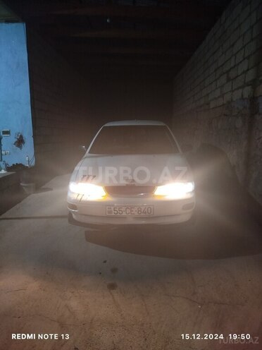 Kia Sephia 1997, 300,000 km - 1.5 л - Şəki