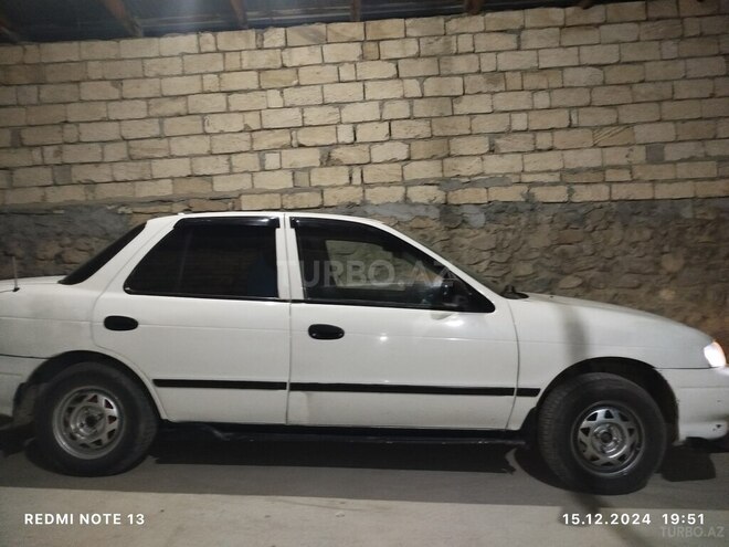 Kia Sephia 1997, 300,000 km - 1.5 л - Şəki