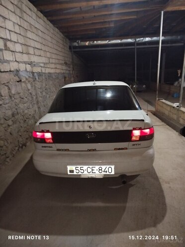 Kia Sephia 1997, 300,000 km - 1.5 л - Şəki