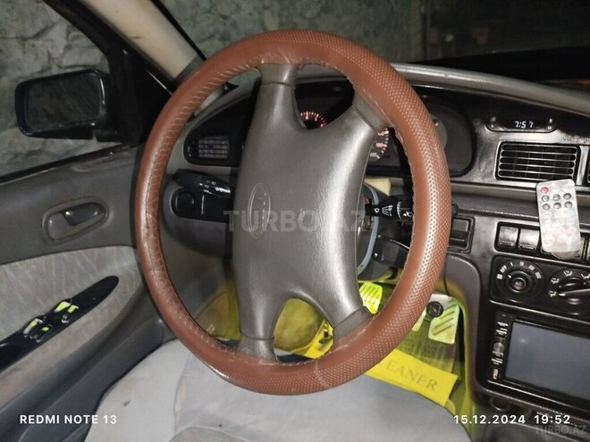 Kia Sephia 1997, 300,000 km - 1.5 л - Şəki