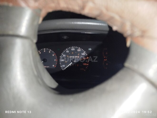 Kia Sephia 1997, 300,000 km - 1.5 л - Şəki