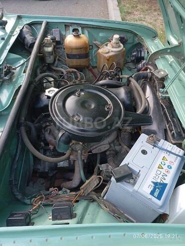 LADA (VAZ) 2106 1990, 150,000 km - 1.6 л - Qazax