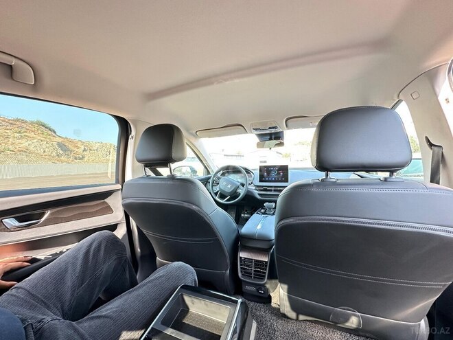 Hongqi  2023, 39,400 km - 0.0 l - Bakı
