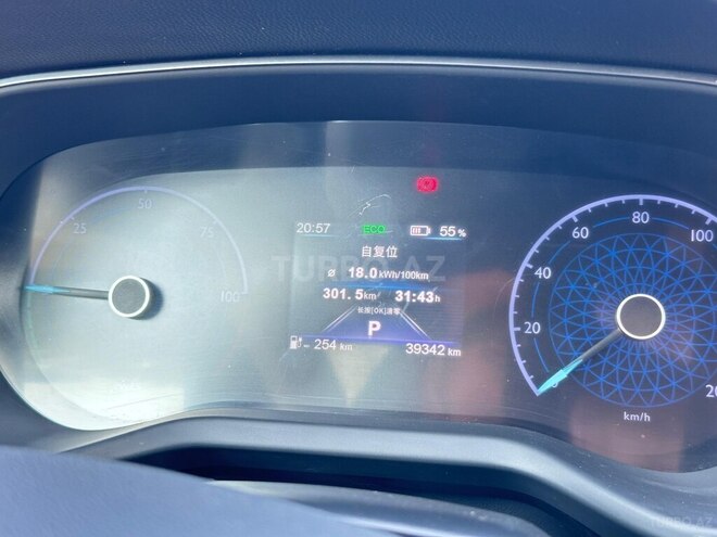 Hongqi  2023, 39,400 km - 0.0 l - Bakı